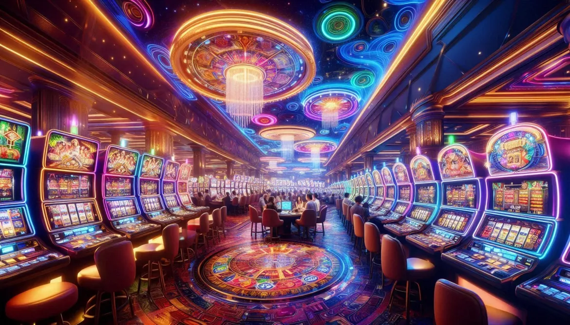 Pure Casino Yellowhead